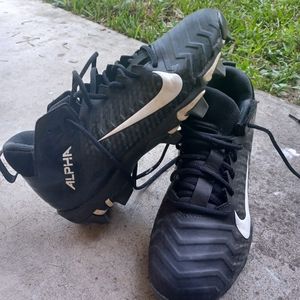 Cleats